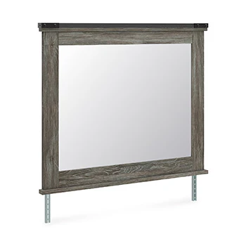 Frandern Bedroom Mirror - Image 3