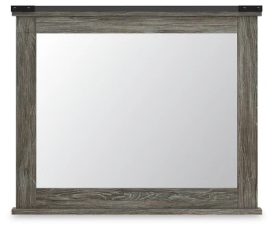 Frandern Dresser and Mirror - Image 11