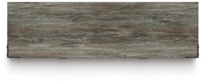 Frandern Dresser and Mirror - Image 9