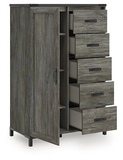 Frandern Dressing Chest - Image 2