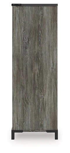 Frandern Dressing Chest - Image 7