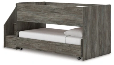 Frandern Loft Bed - Image 10