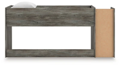 Frandern Loft Bed - Image 20
