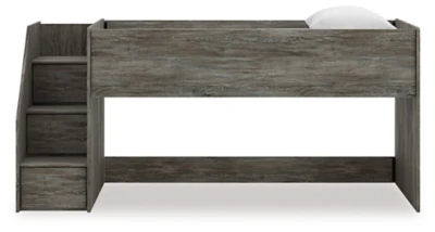 Frandern Loft Bed - Image 21