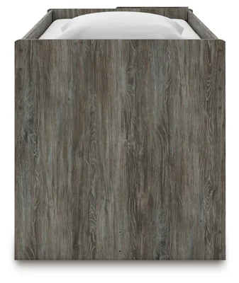 Frandern Loft Bed - Image 22
