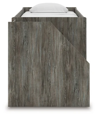 Frandern Loft Bed - Image 23