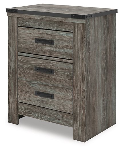 Frandern Nightstand - Image 2