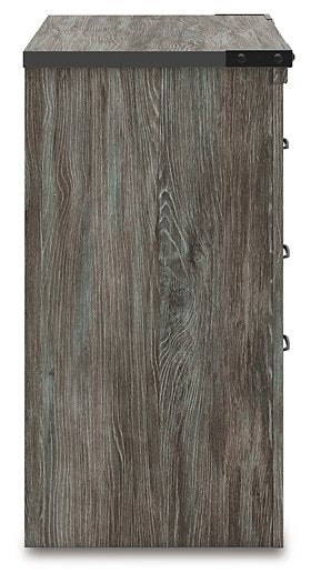 Frandern Nightstand - Image 7