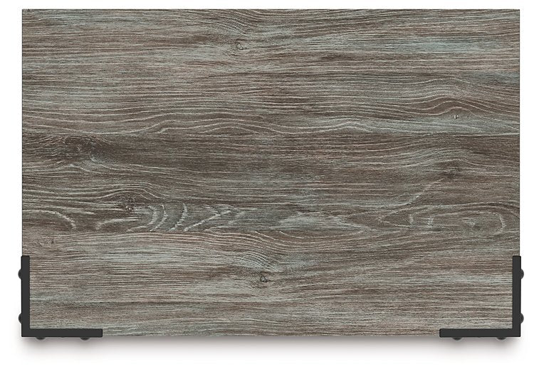Frandern Nightstand - Image 8