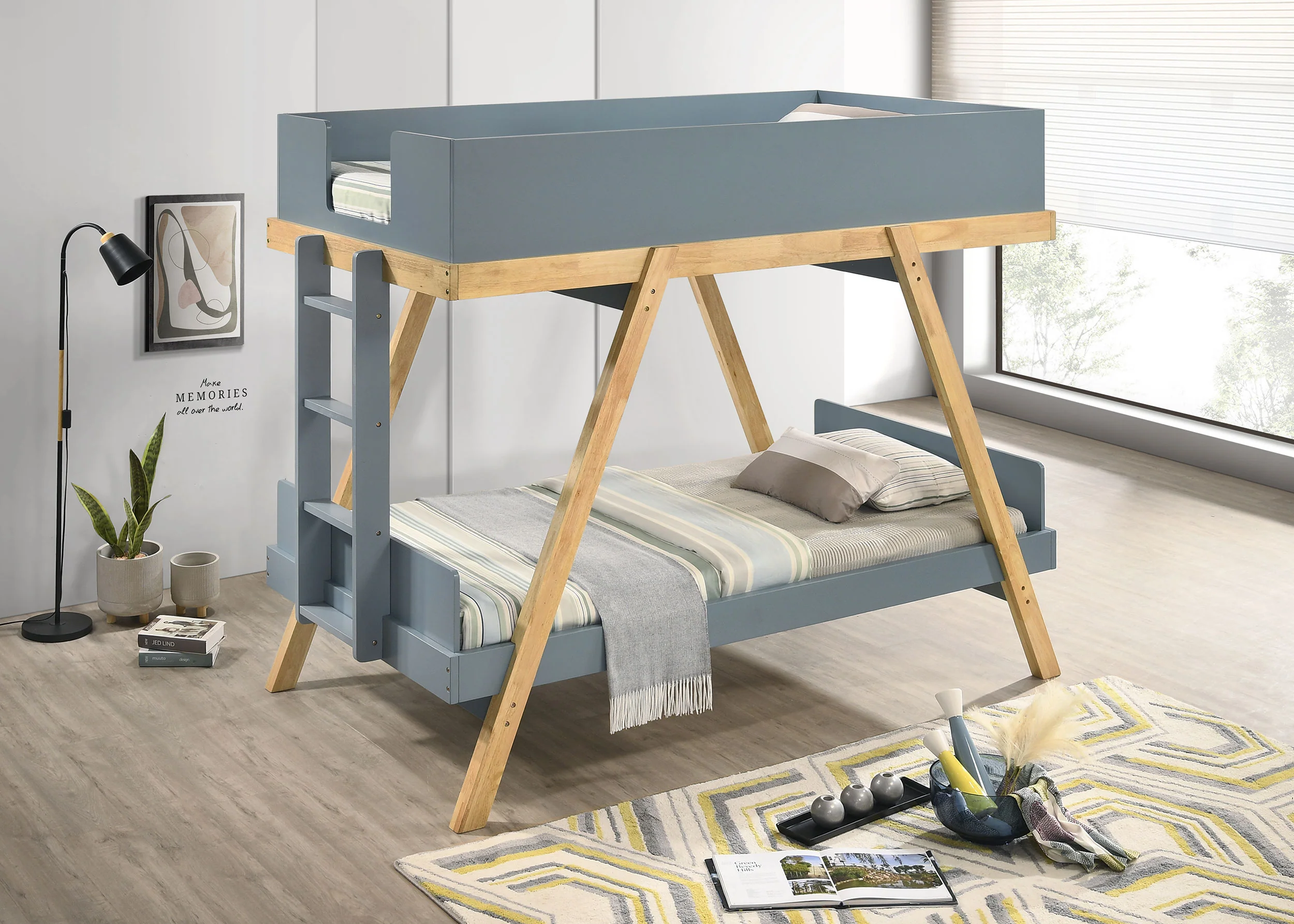 Frankie Bunk Bed - Image 10