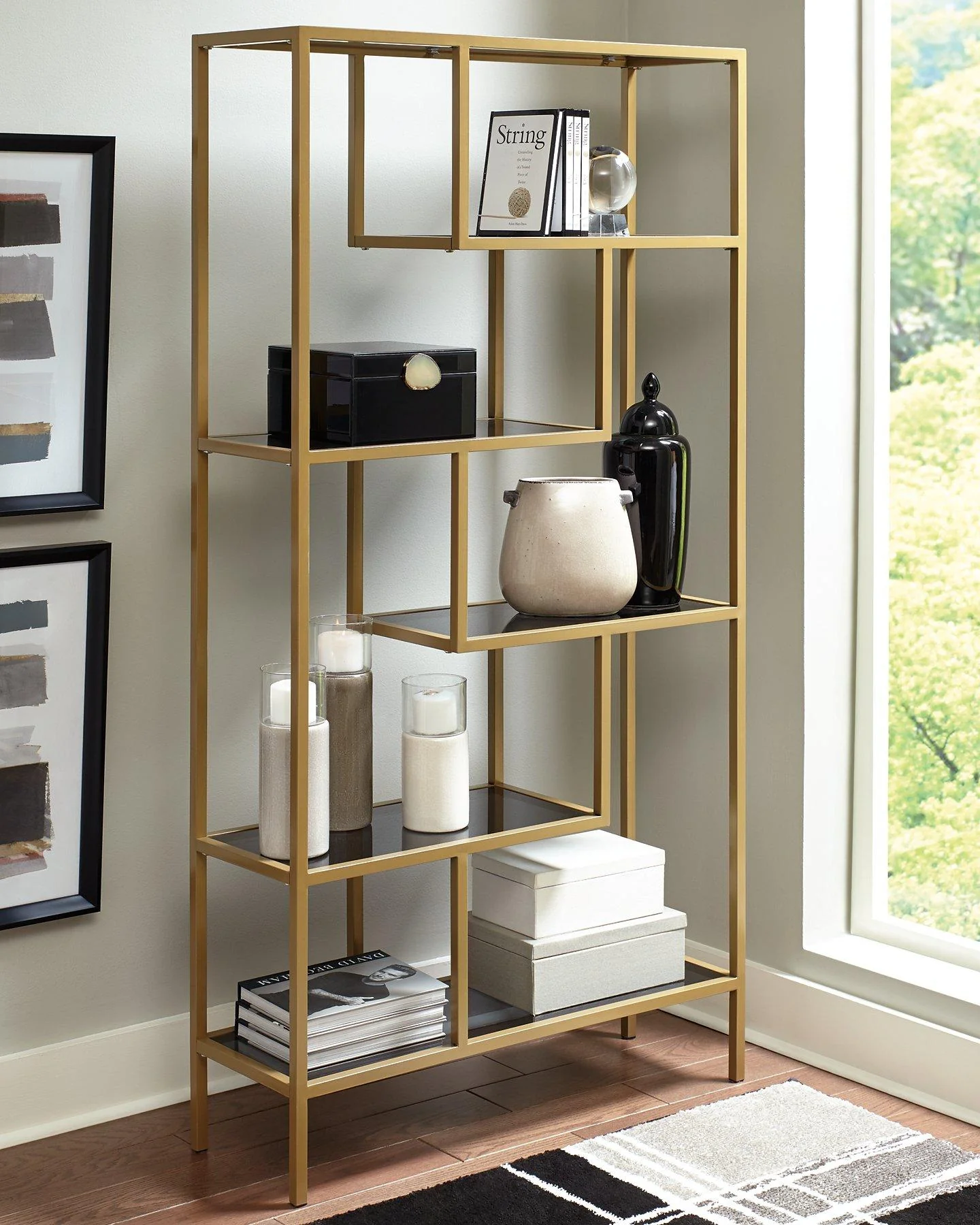 Frankwell Bookcase - Image 2