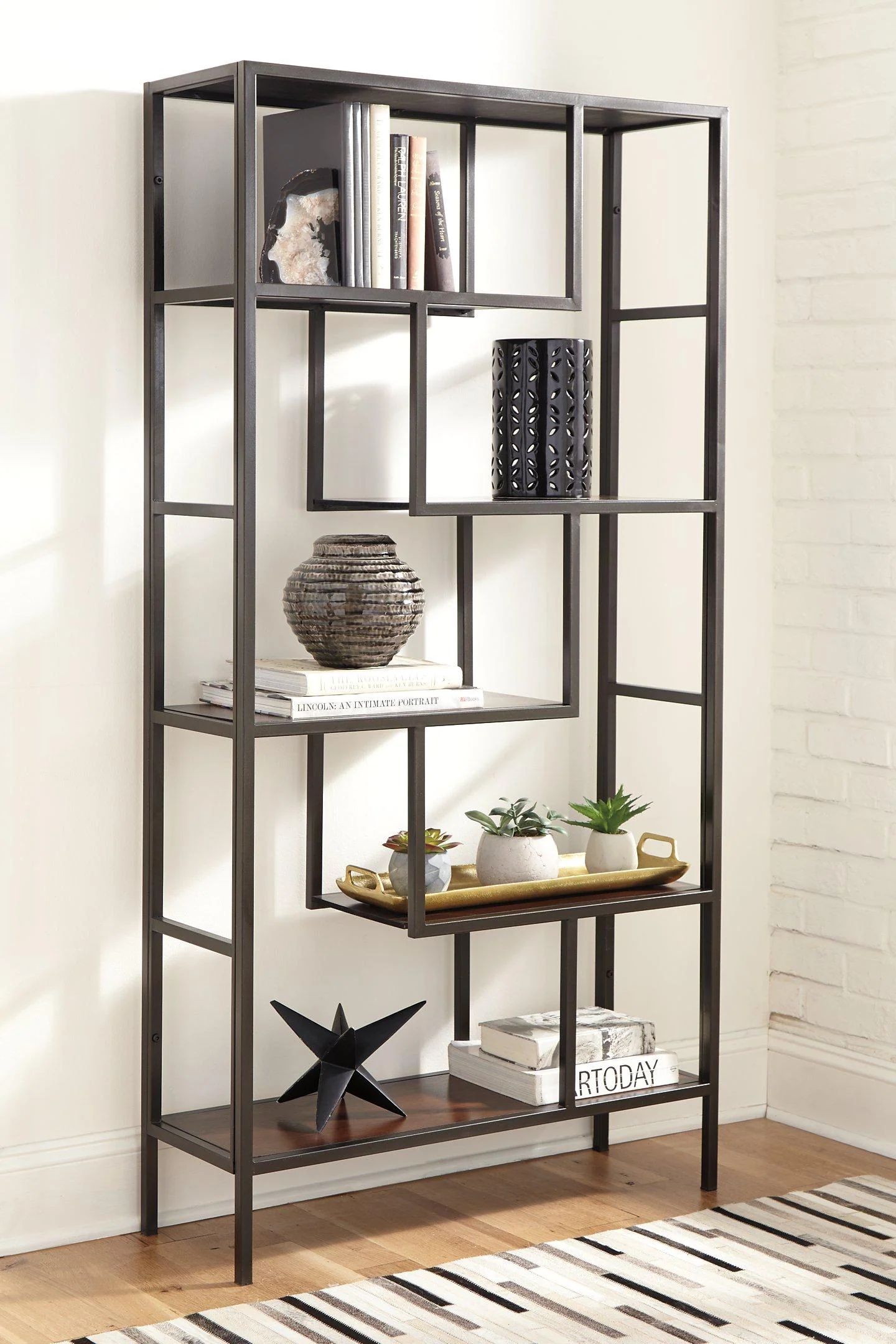 Frankwell Bookcase - Image 6