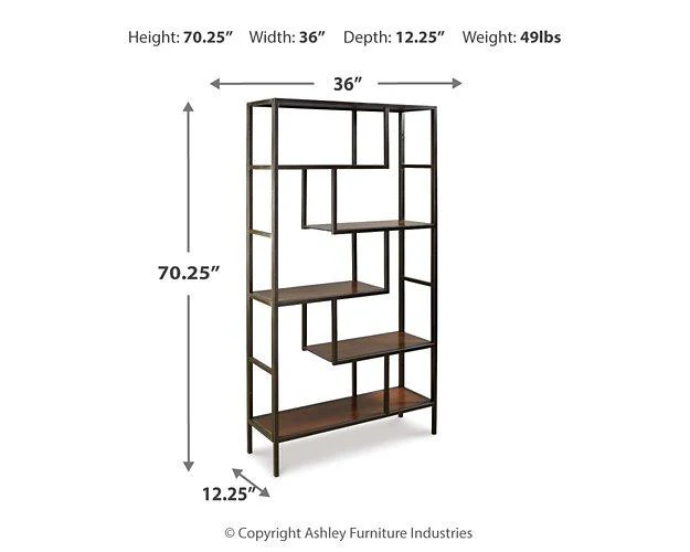 Frankwell Bookcase - Image 8