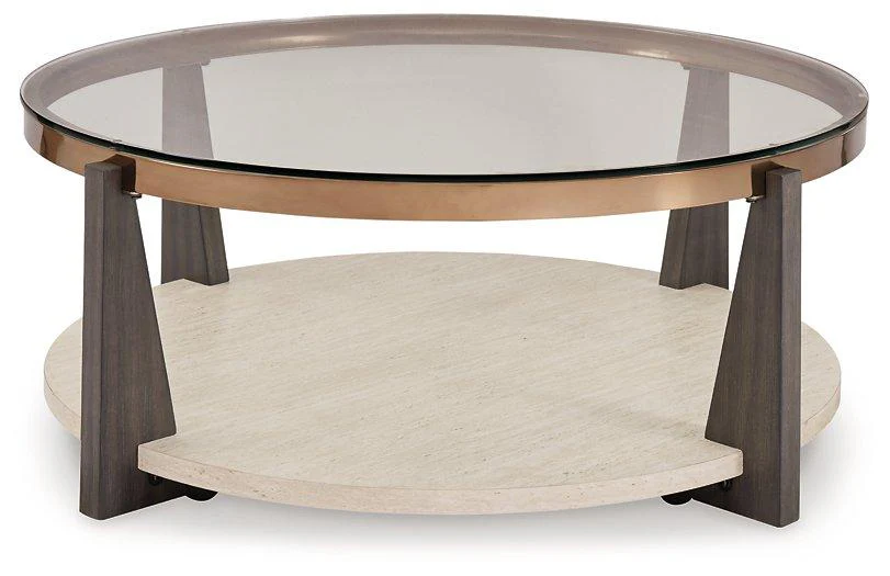 Frazwa Coffee Table - Image 4