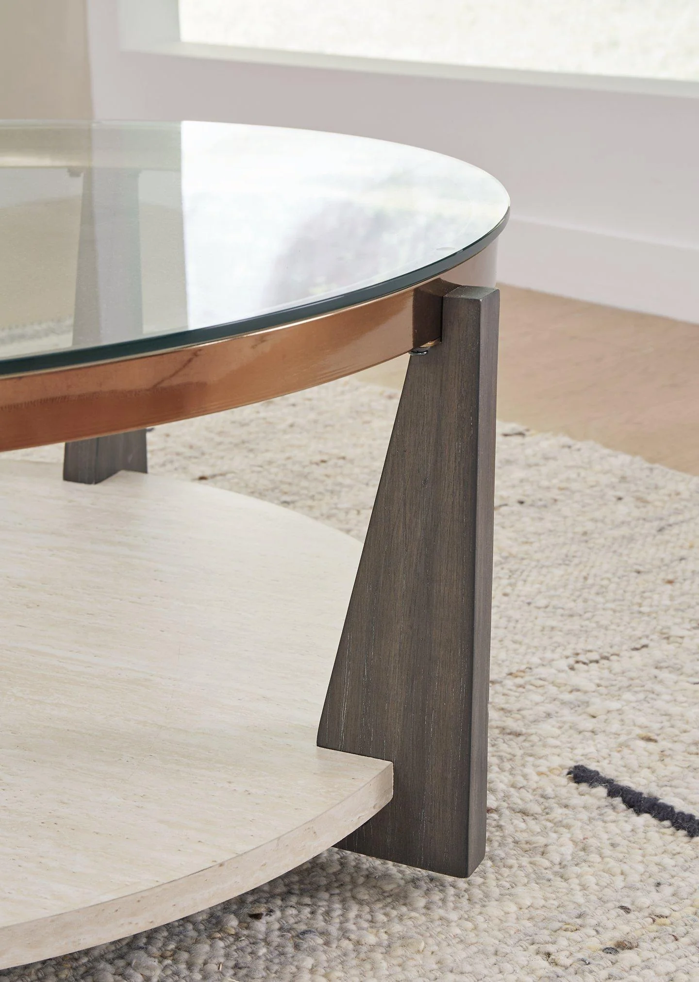 Frazwa Coffee Table - Image 5