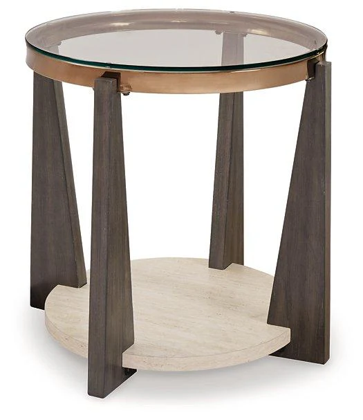 Frazwa Occasional Table Set - Image 2