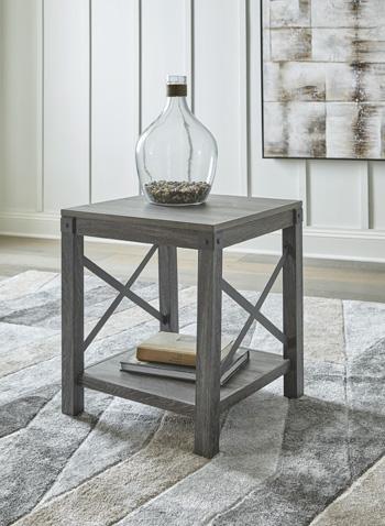 Freedan Occasional Table Set - Image 5