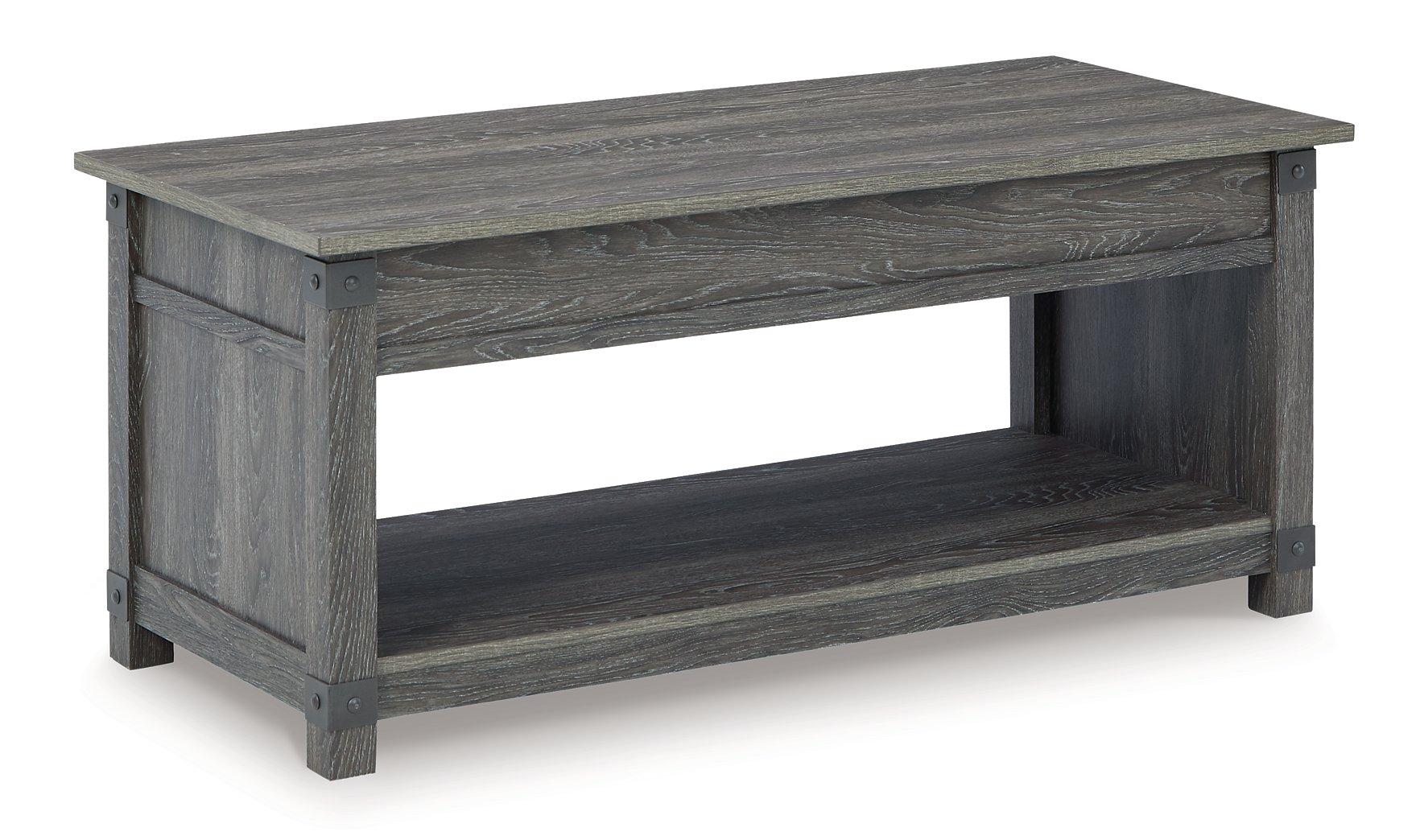 Freedan Occasional Table Set - Image 7