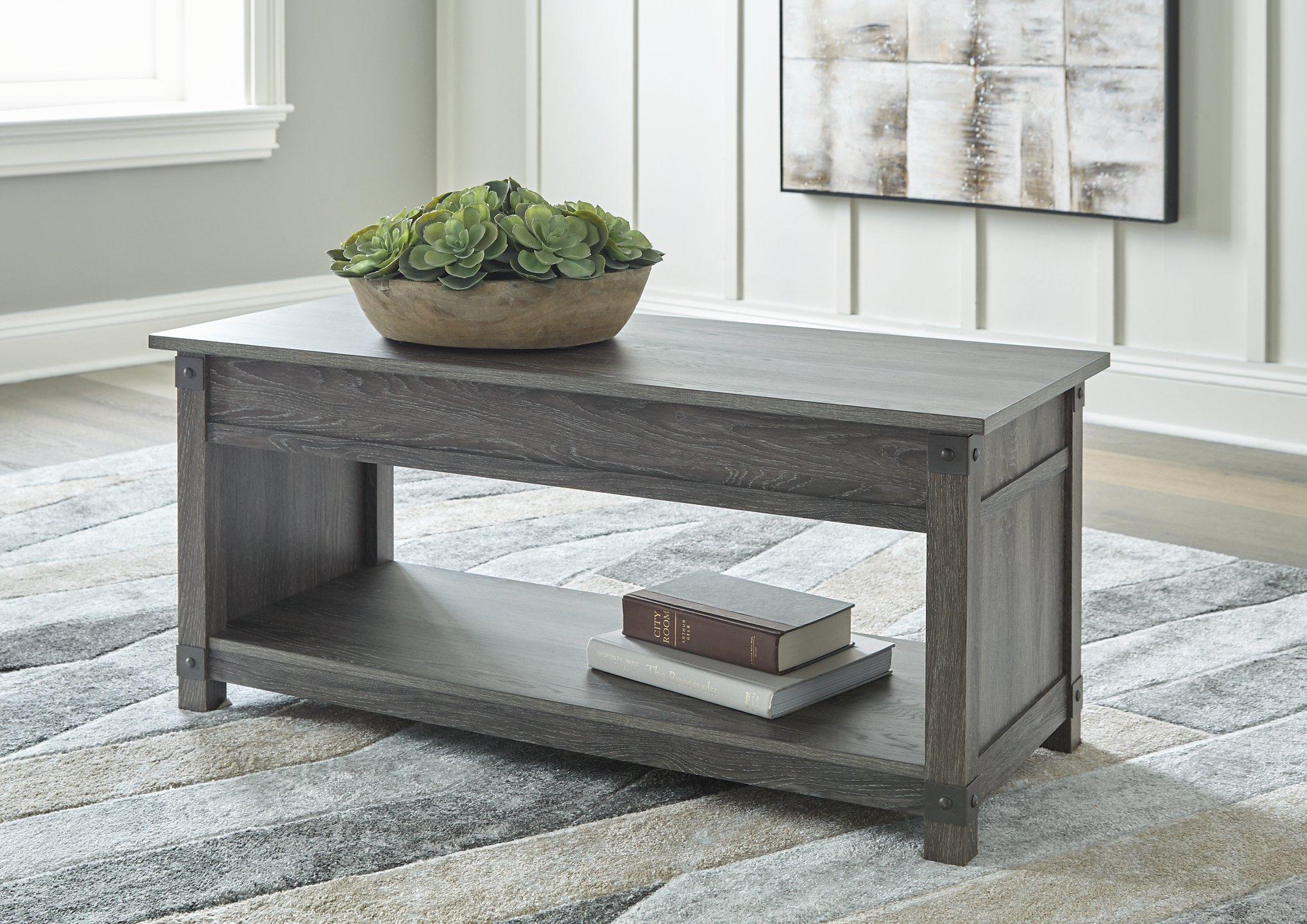 Freedan Occasional Table Set - Image 8