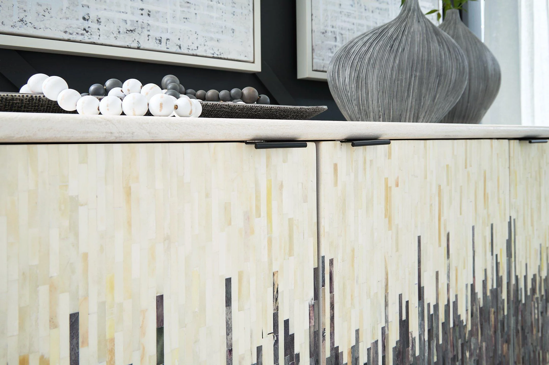 Freyton Accent Cabinet - Image 7