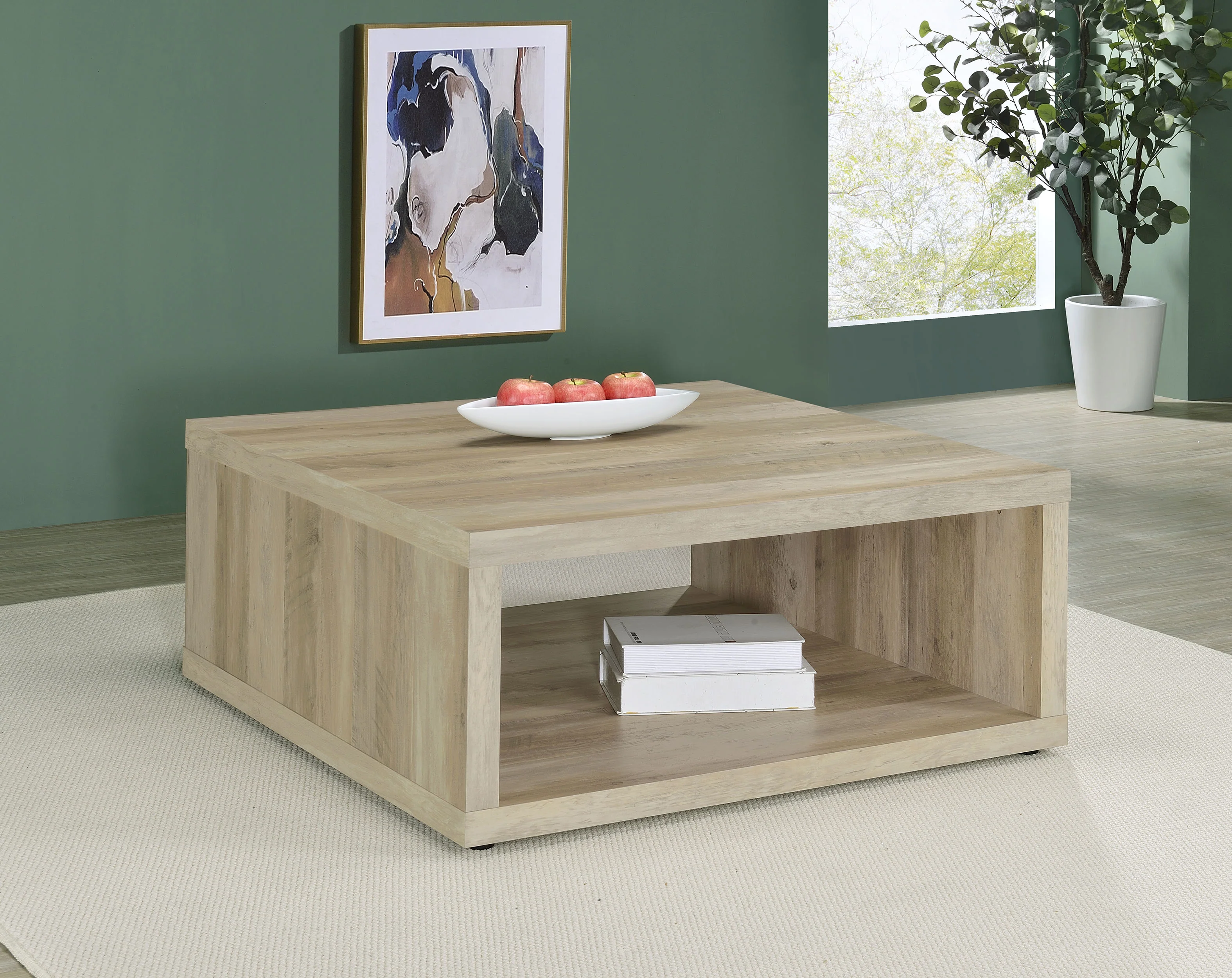 Frisco Coffee Table - Image 11
