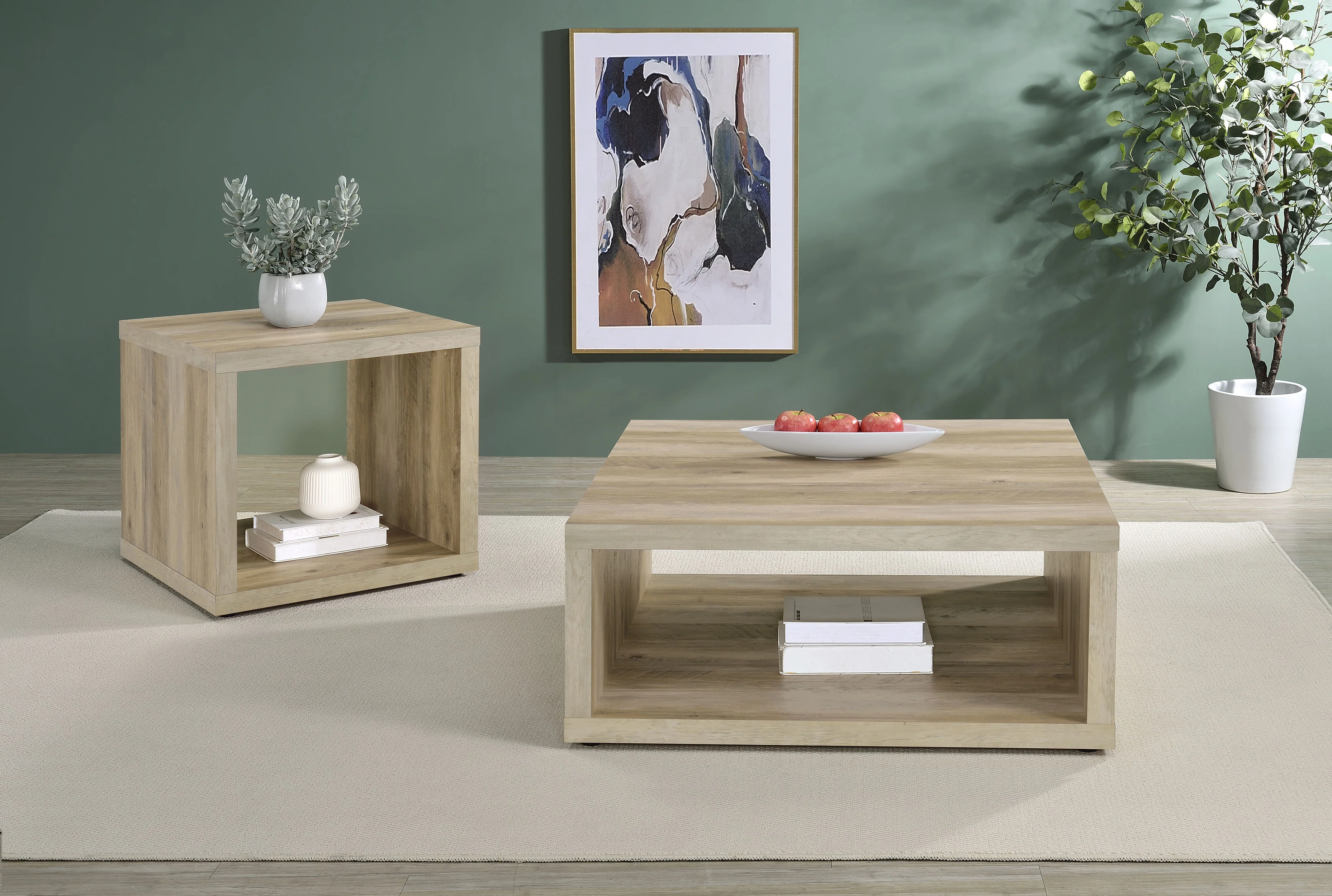 Frisco Coffee Table - Image 18