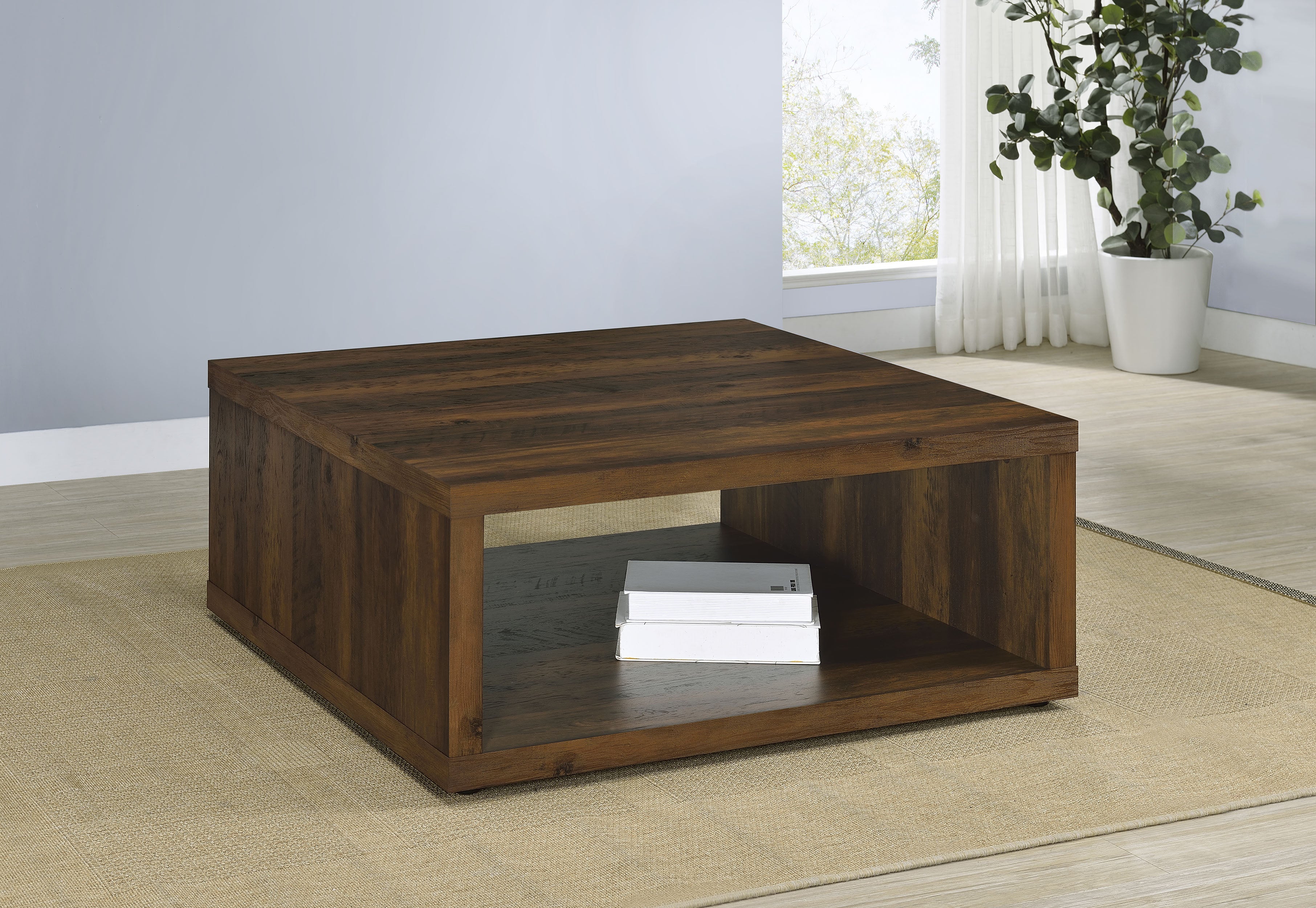 Frisco Coffee Table - Image 2