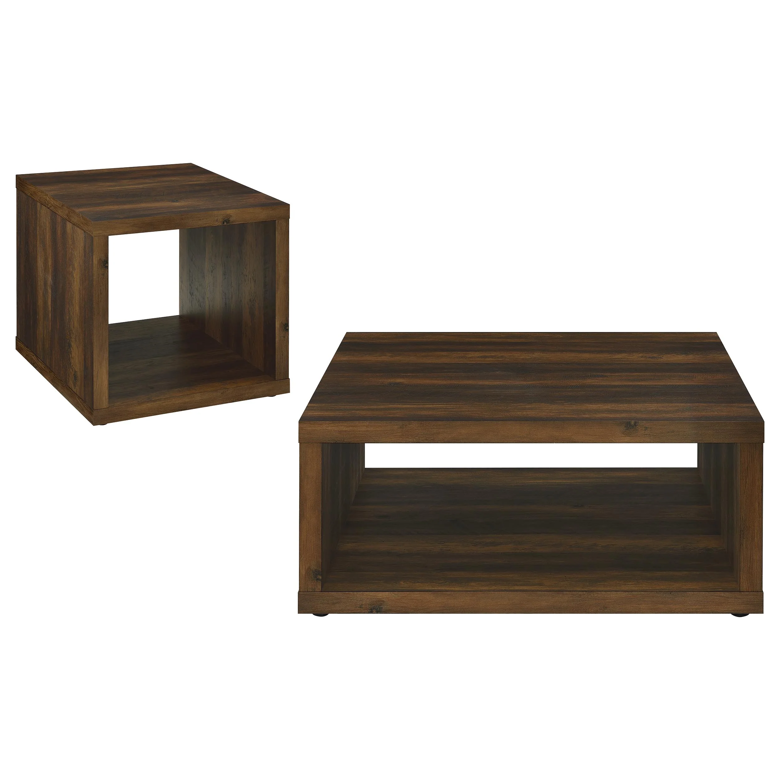 Frisco Coffee Table Set - Image 2