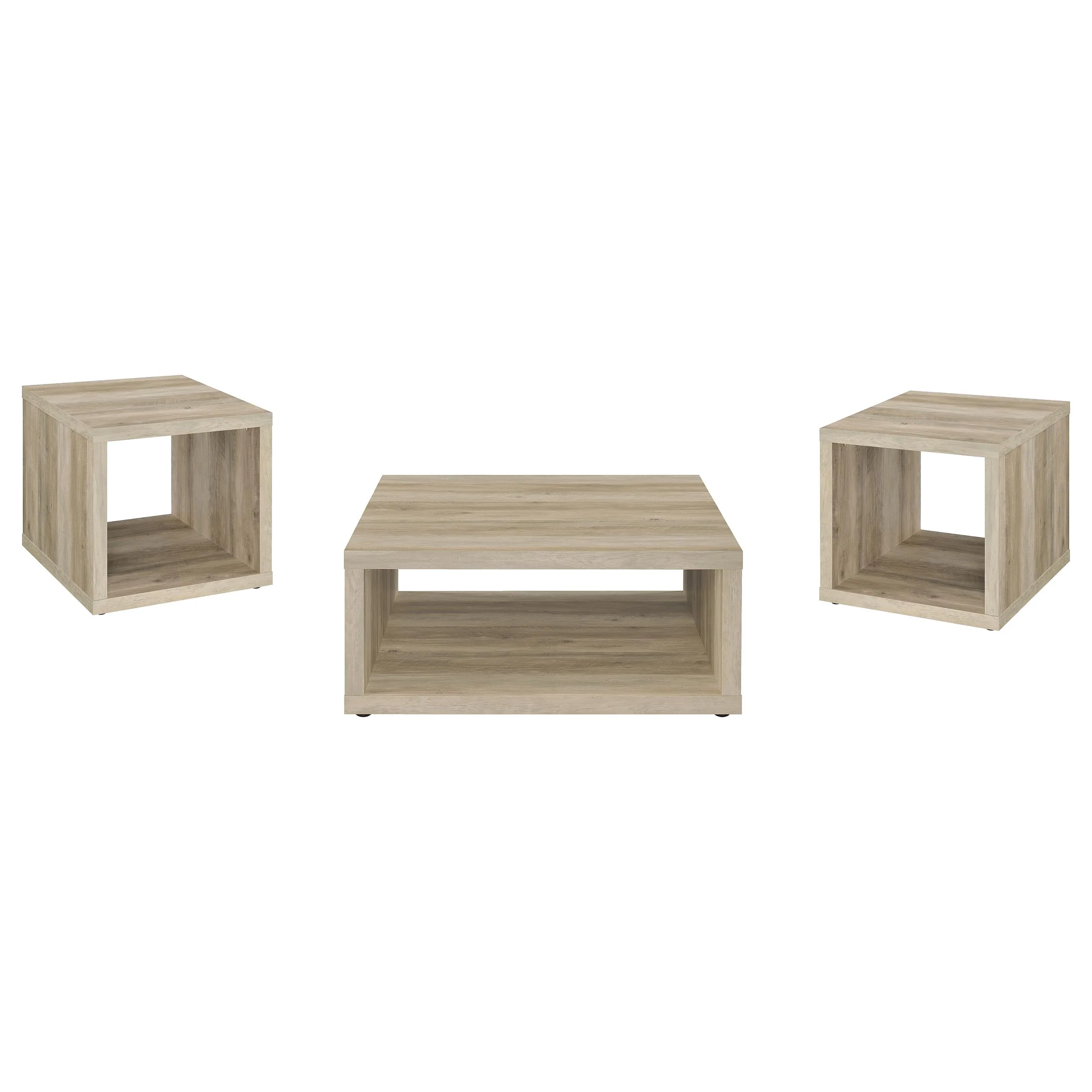 Frisco Coffee Table Set - Image 47