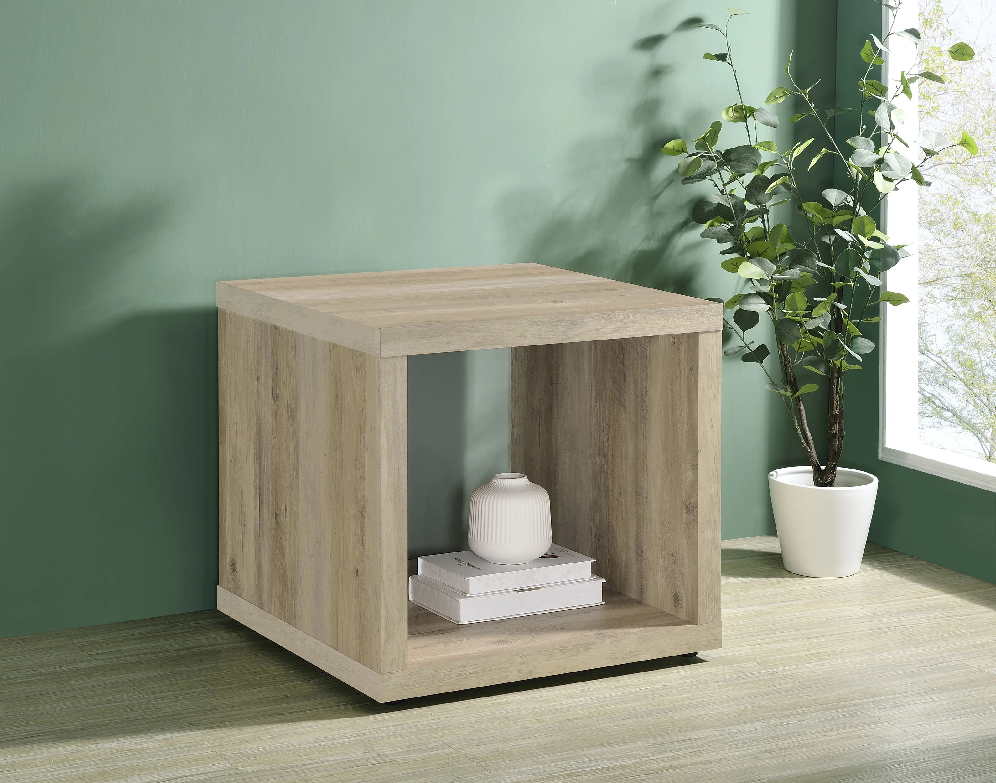 Frisco End Table - Image 11