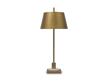 Fritzburn Table Lamp - Image 3