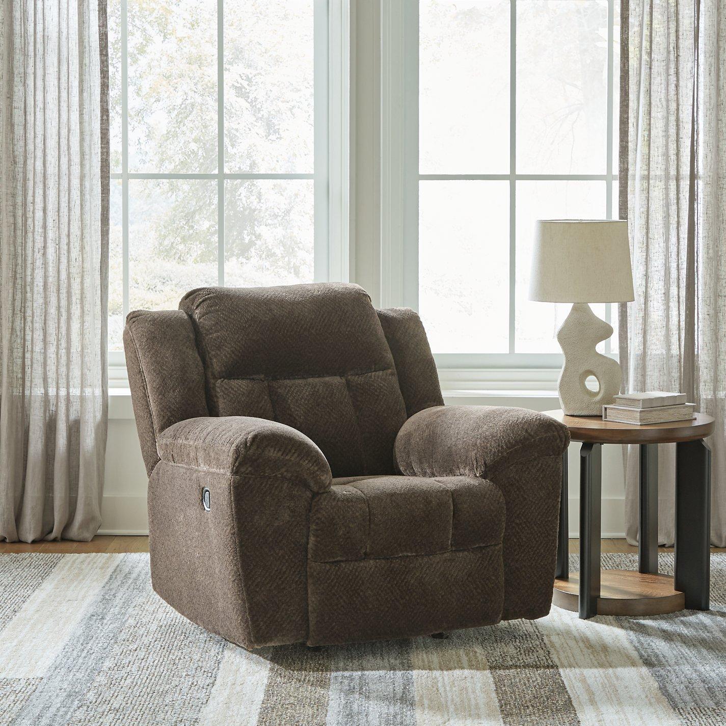 Frohn Recliner - Image 11