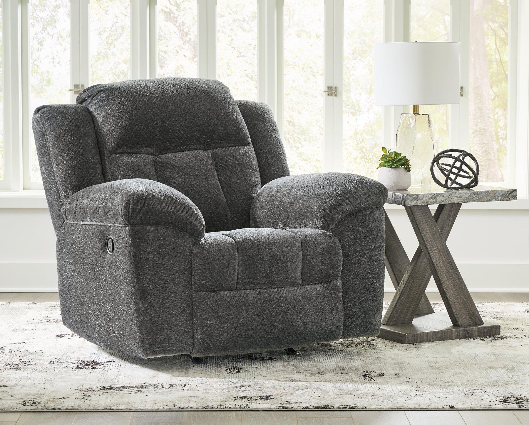Frohn Recliner - Image 2