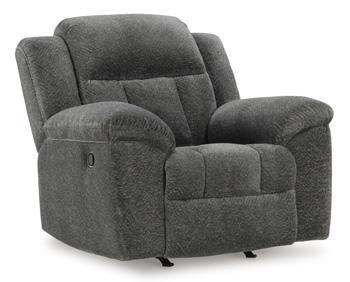 Frohn Recliner - Image 3