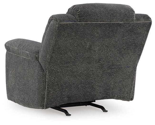 Frohn Recliner - Image 6