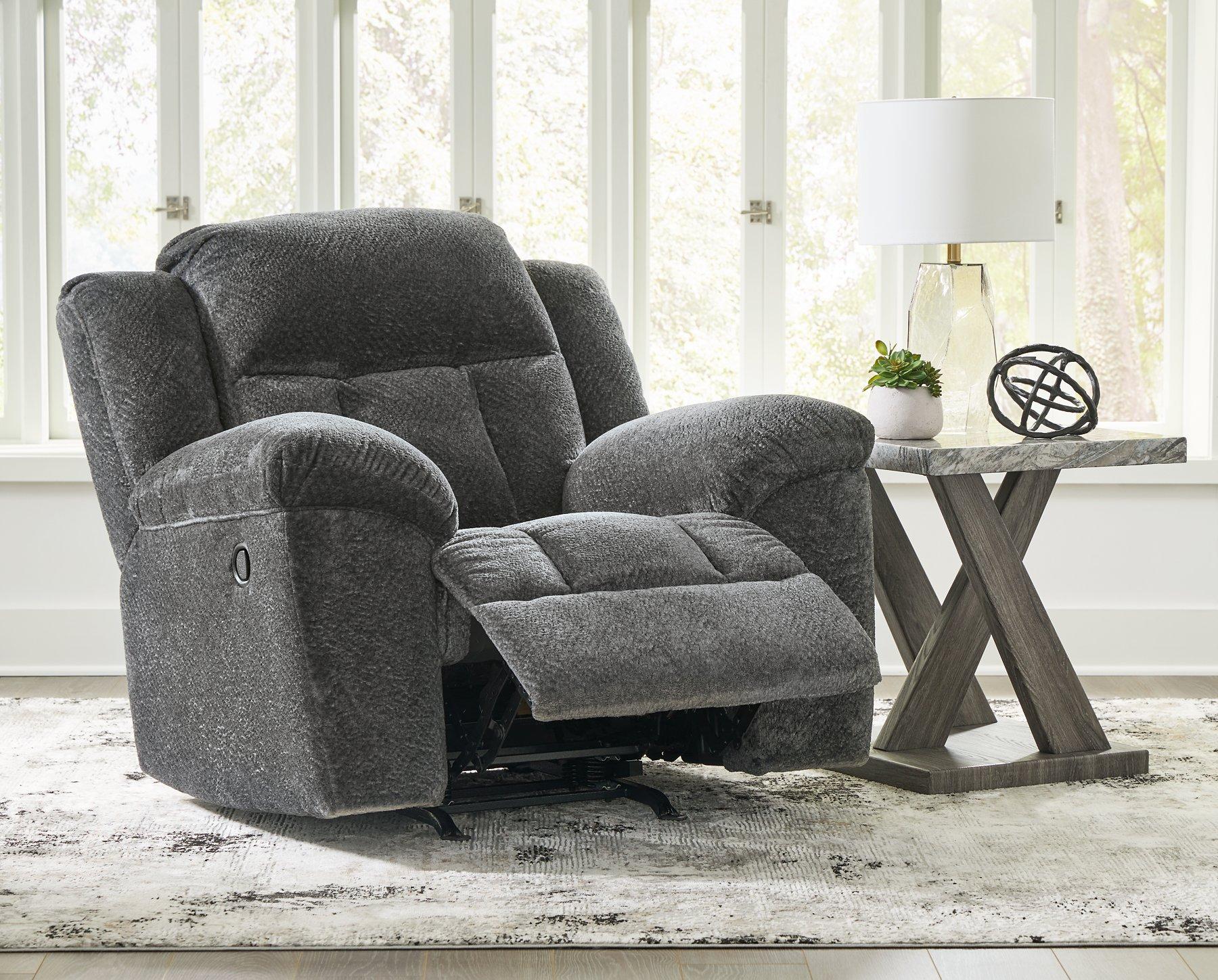 Frohn Recliner - Image 8