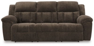 Frohn Reclining Sofa - Image 10