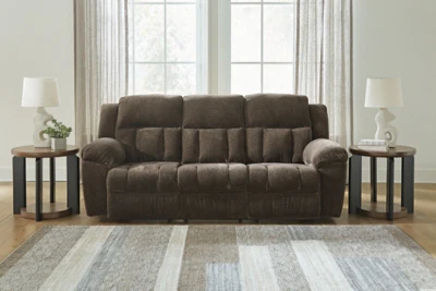 Frohn Reclining Sofa - Image 11