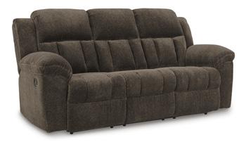 Frohn Reclining Sofa - Image 12