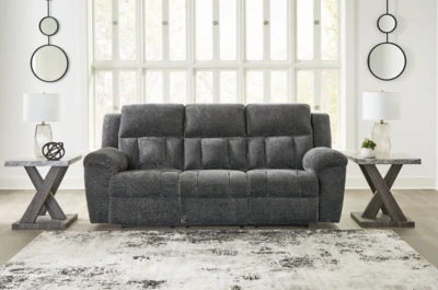 Frohn Reclining Sofa - Image 2