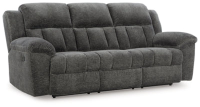 Frohn Reclining Sofa - Image 5