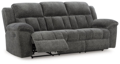 Frohn Reclining Sofa - Image 6