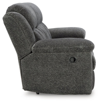 Frohn Reclining Sofa - Image 7