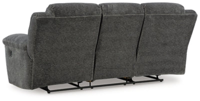 Frohn Reclining Sofa - Image 8