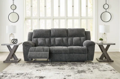 Frohn Reclining Sofa - Image 9