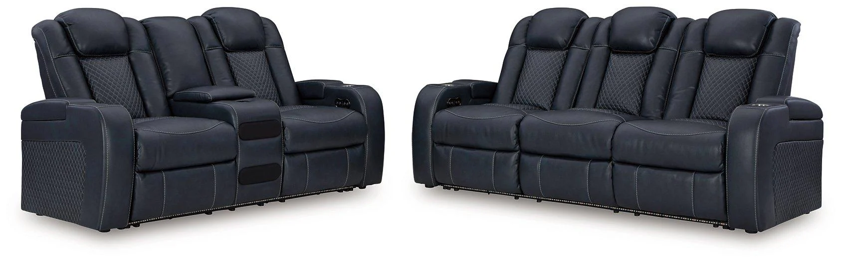 Fyne-Dyme Living Room Set - Image 17