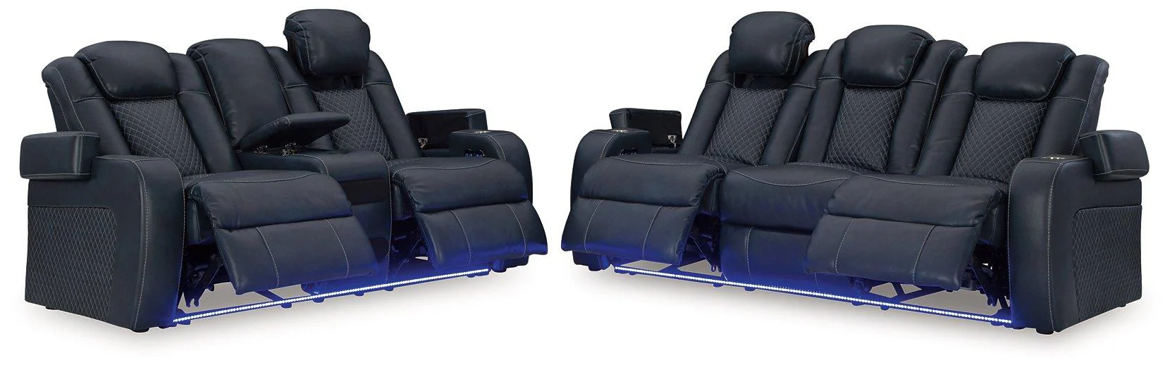Fyne-Dyme Living Room Set - Image 18