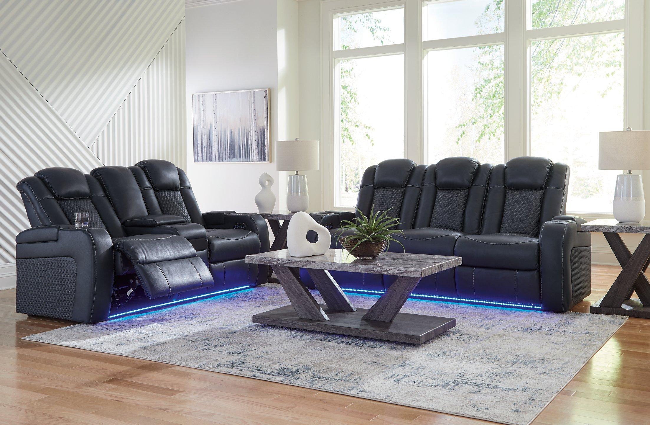 Fyne-Dyme Living Room Set - Image 20