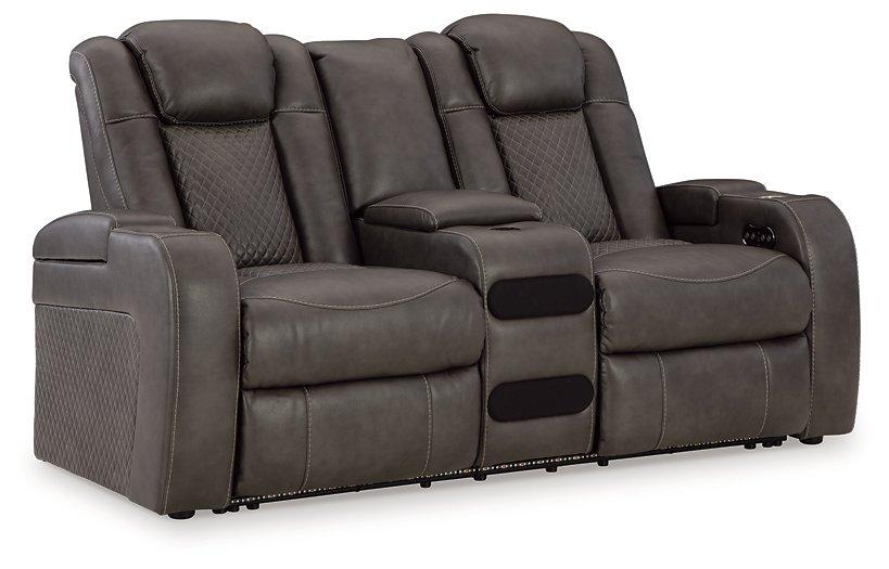Fyne-Dyme Living Room Set - Image 34