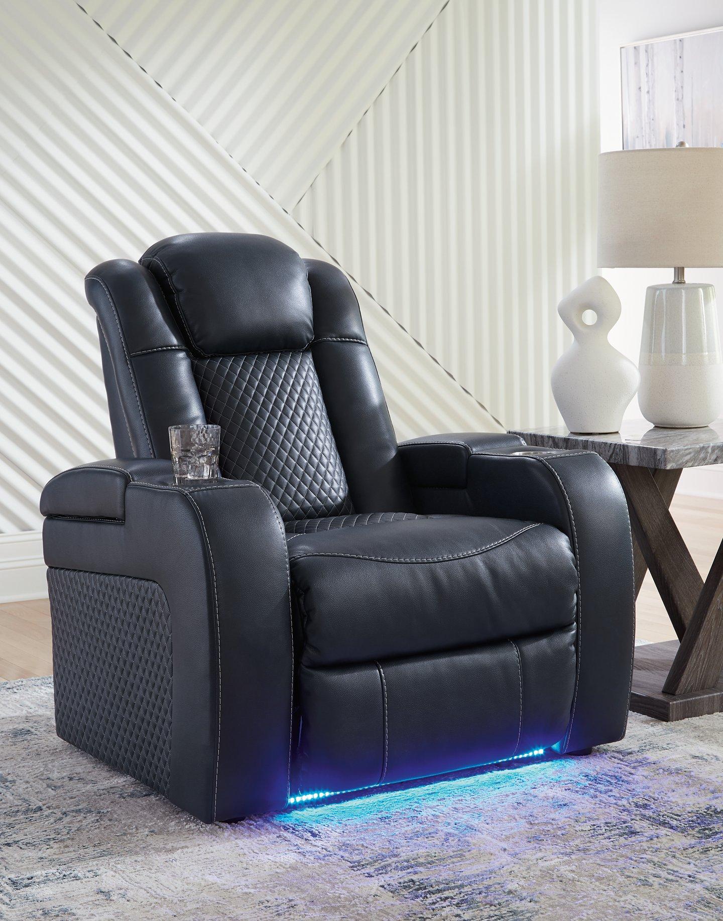 Fyne-Dyme Power Recliner - Image 13